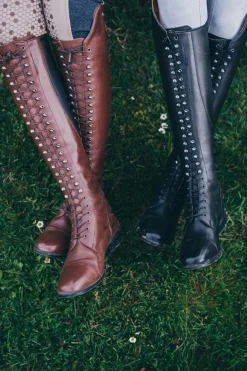 Suedwind Footwear Legacy Venado Snørestøvler Høye Ridestøvler