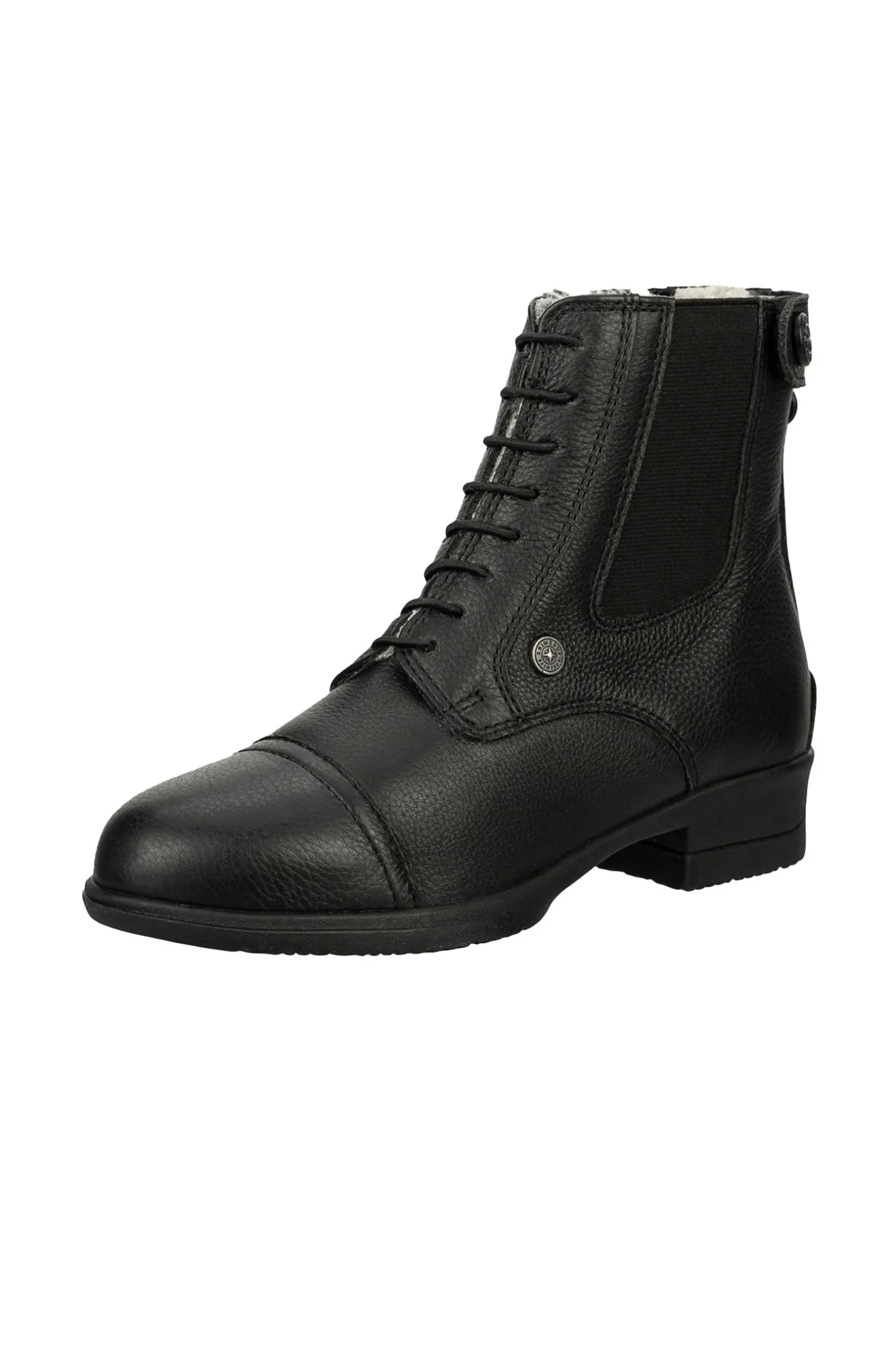 Suedwind Footwear Nova BZ Snøring Vinter Myk