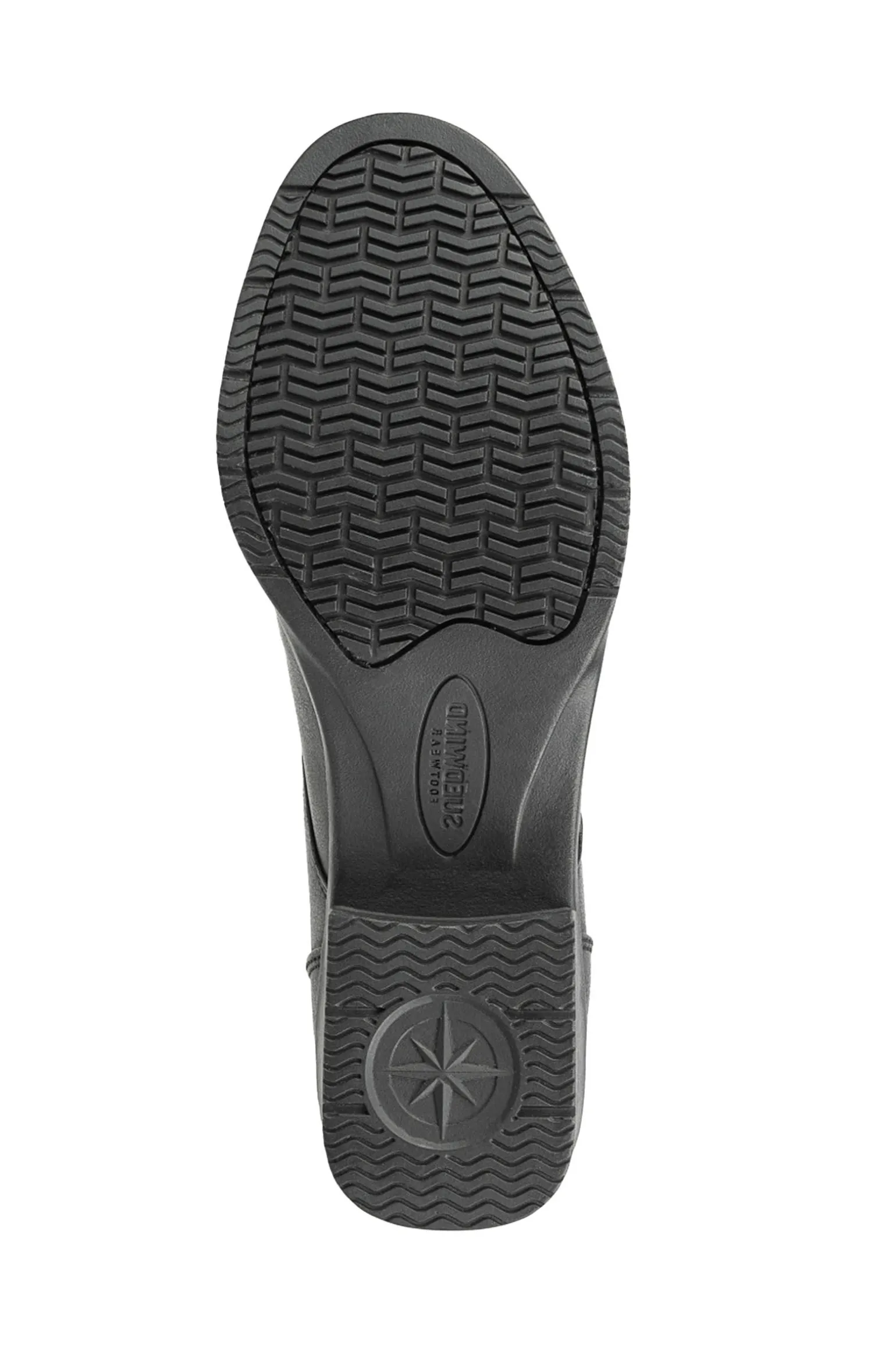 Suedwind Footwear Nova BZ Snøring Vinter Myk