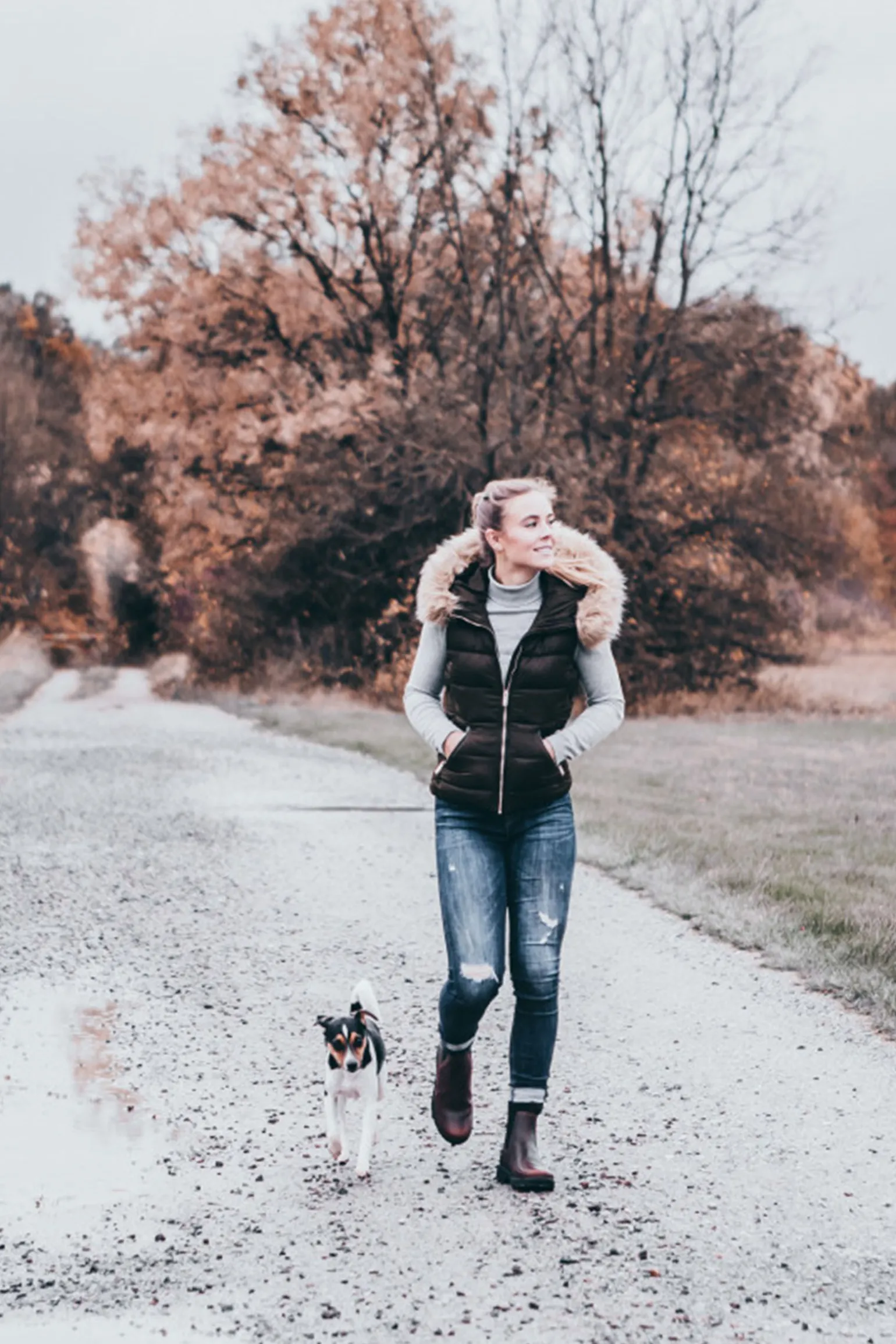 Suedwind Footwear Nova Jodhpur Classic Vinter