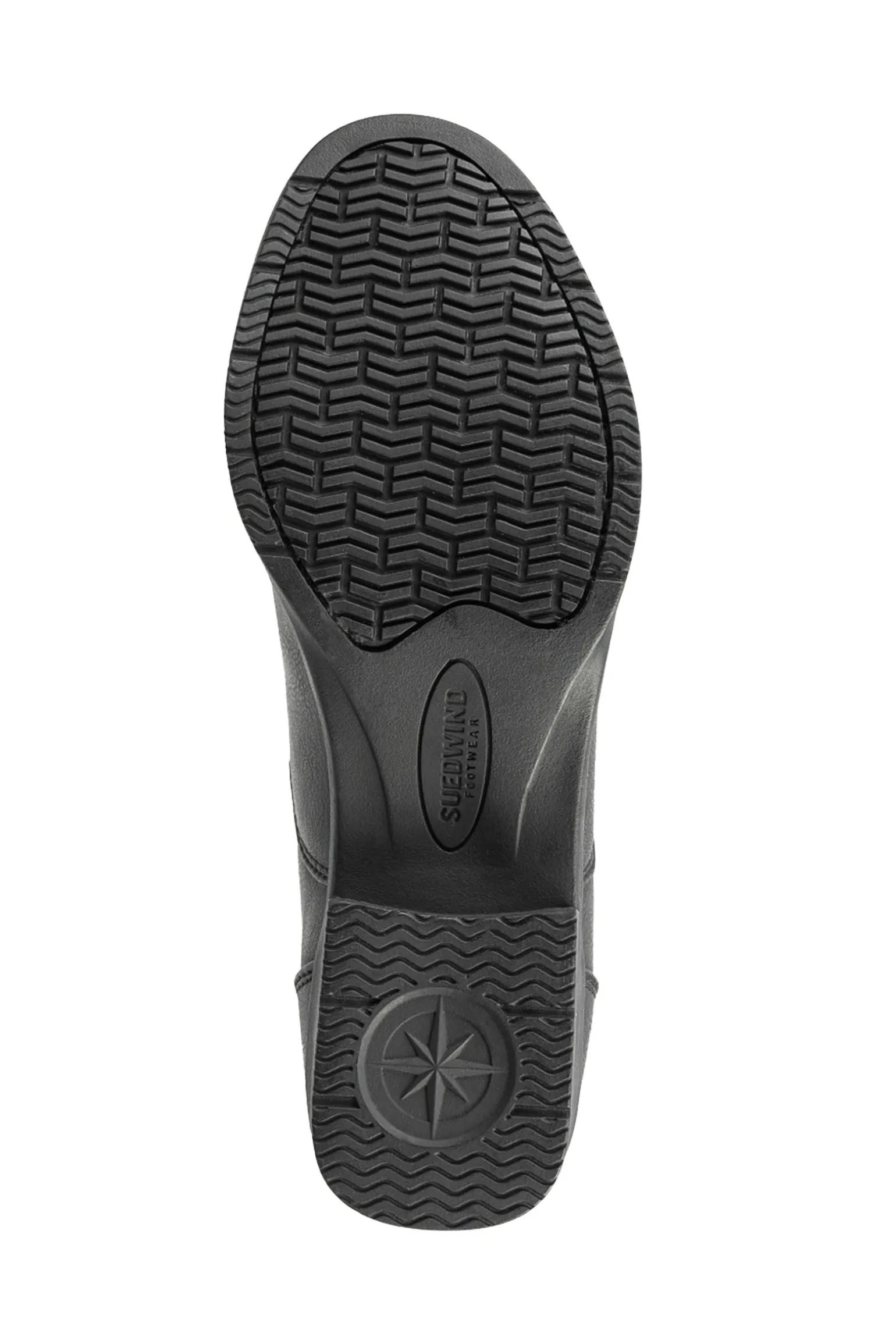 Suedwind Footwear Nova Jodhpur Classic Vinter