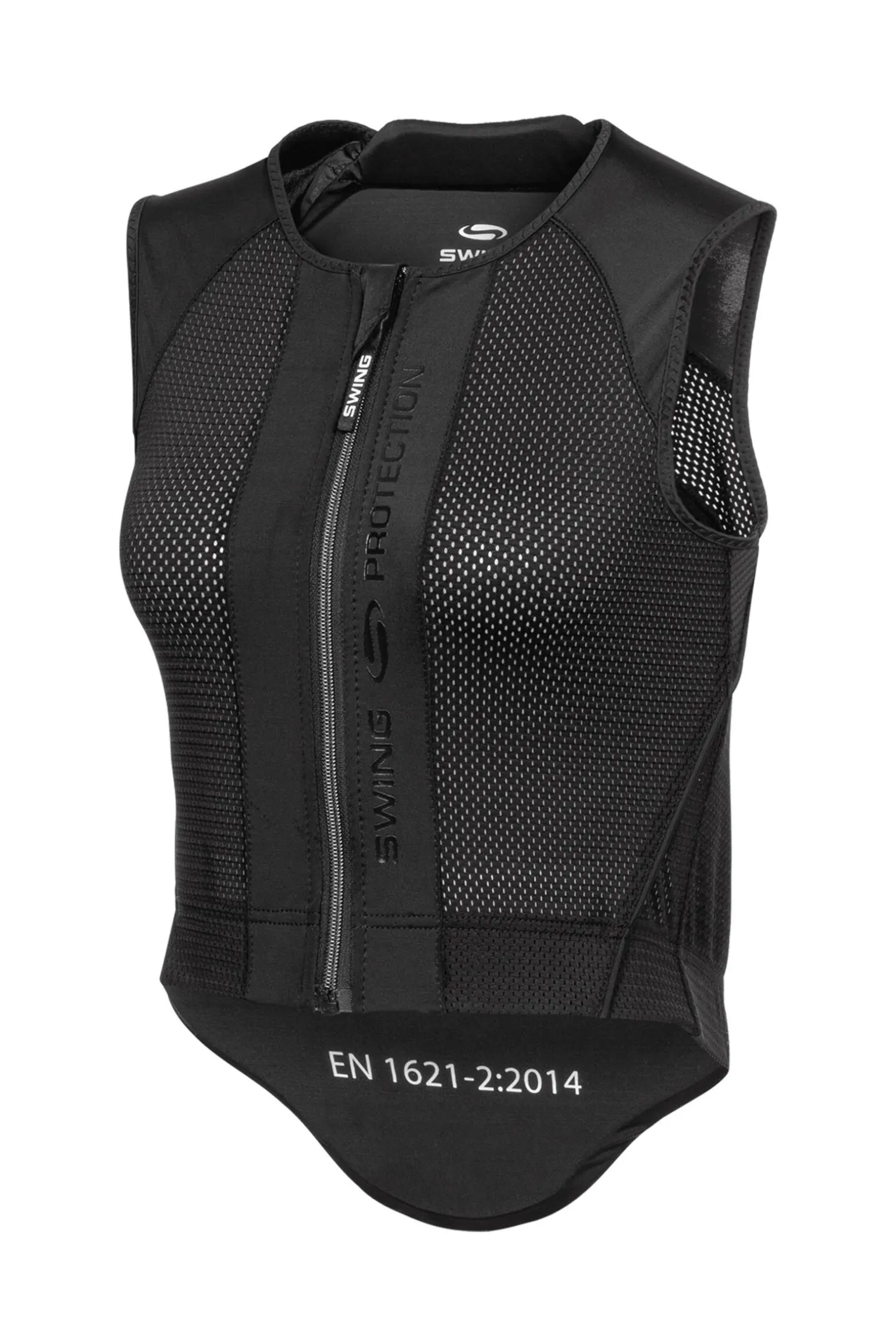 swing P24 Flex Barnes ryggbeskytter