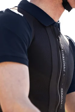 swing P24 Flex Ryggbeskytter