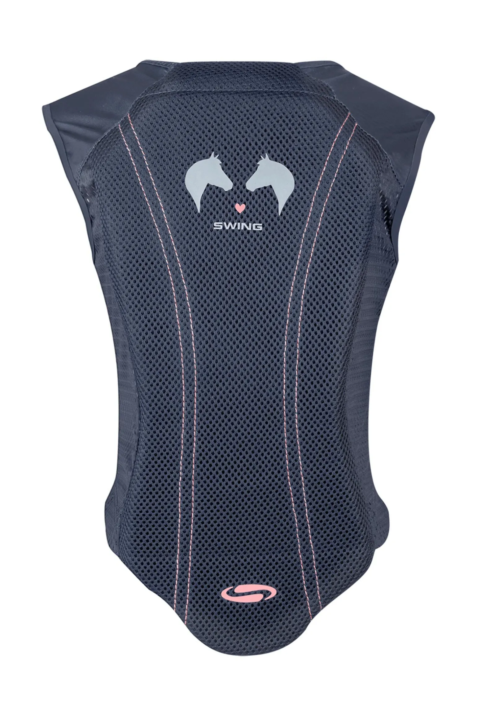 swing P24 Lucky Flex Barnes ryggbeskytter