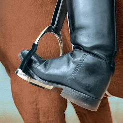 System 4 stigbøyler