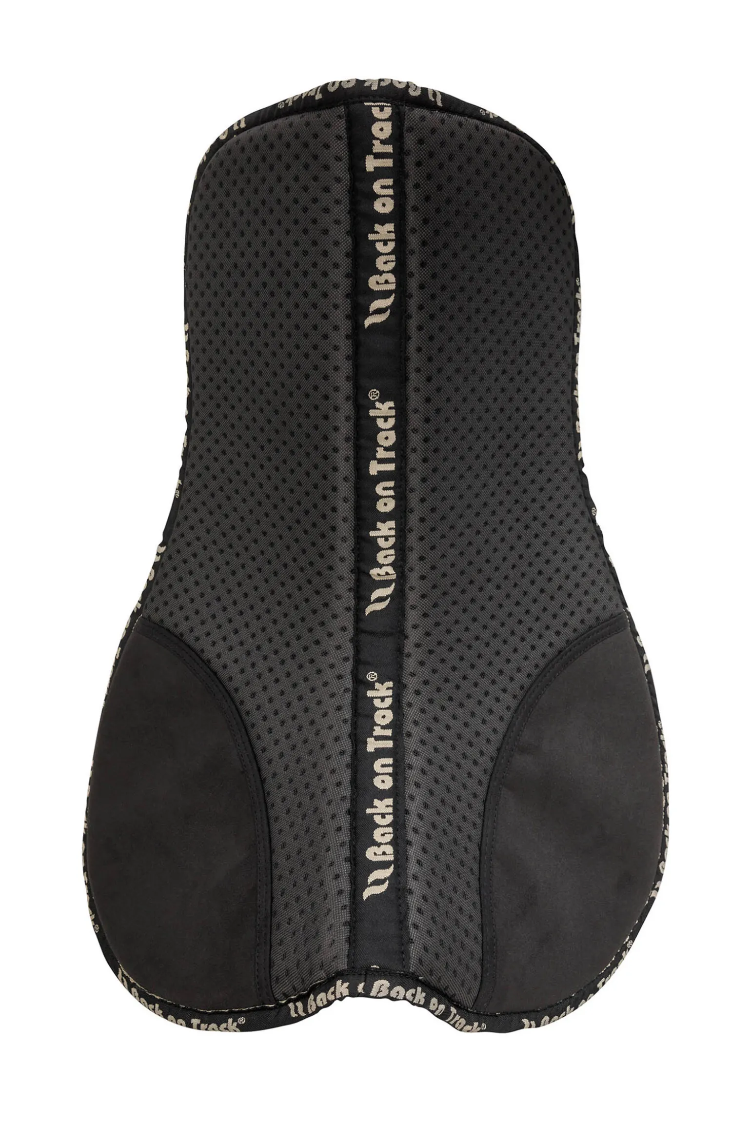 Tilbake på sporet Aurora Impact Half Pad