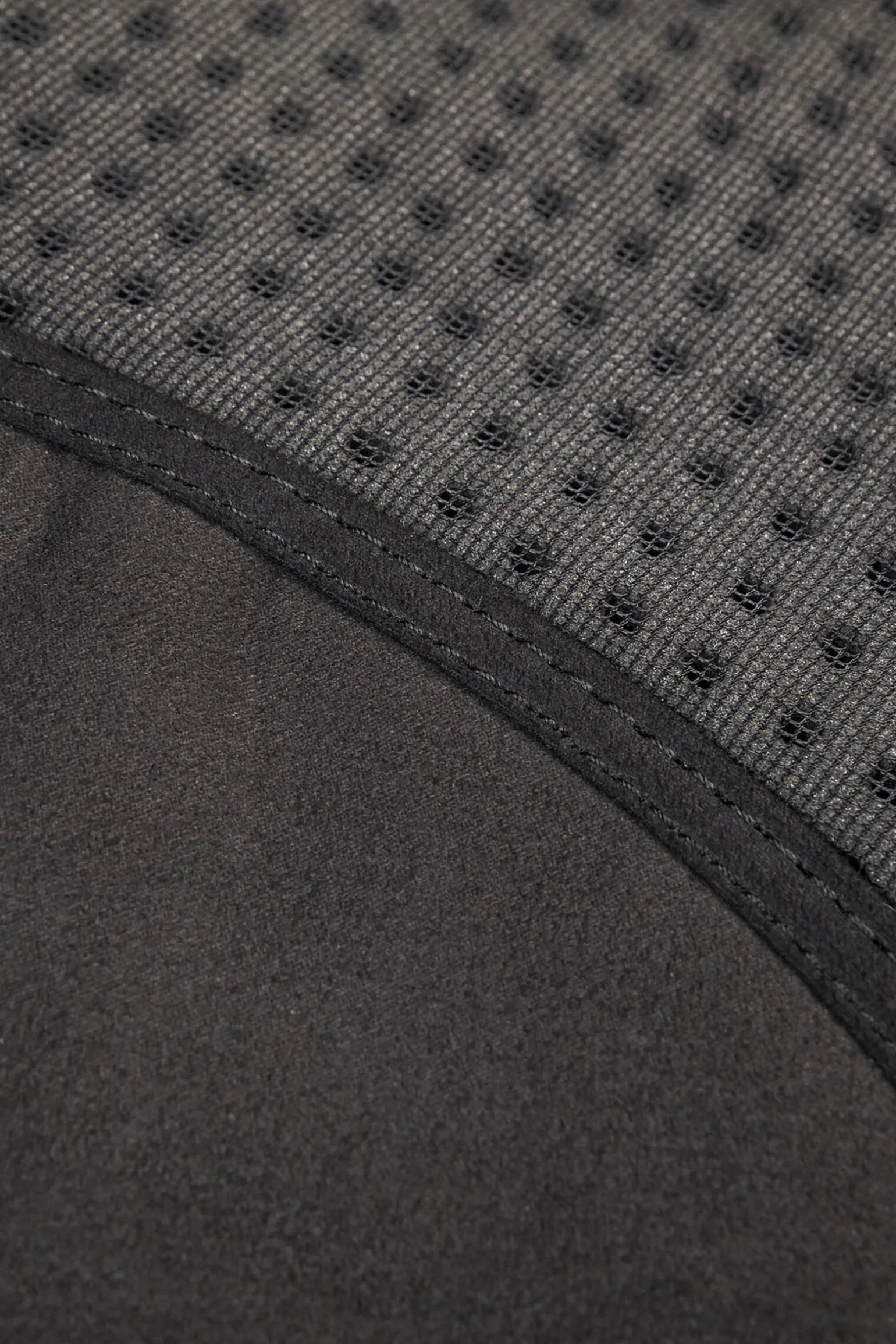 Tilbake på sporet Aurora Impact Half Pad