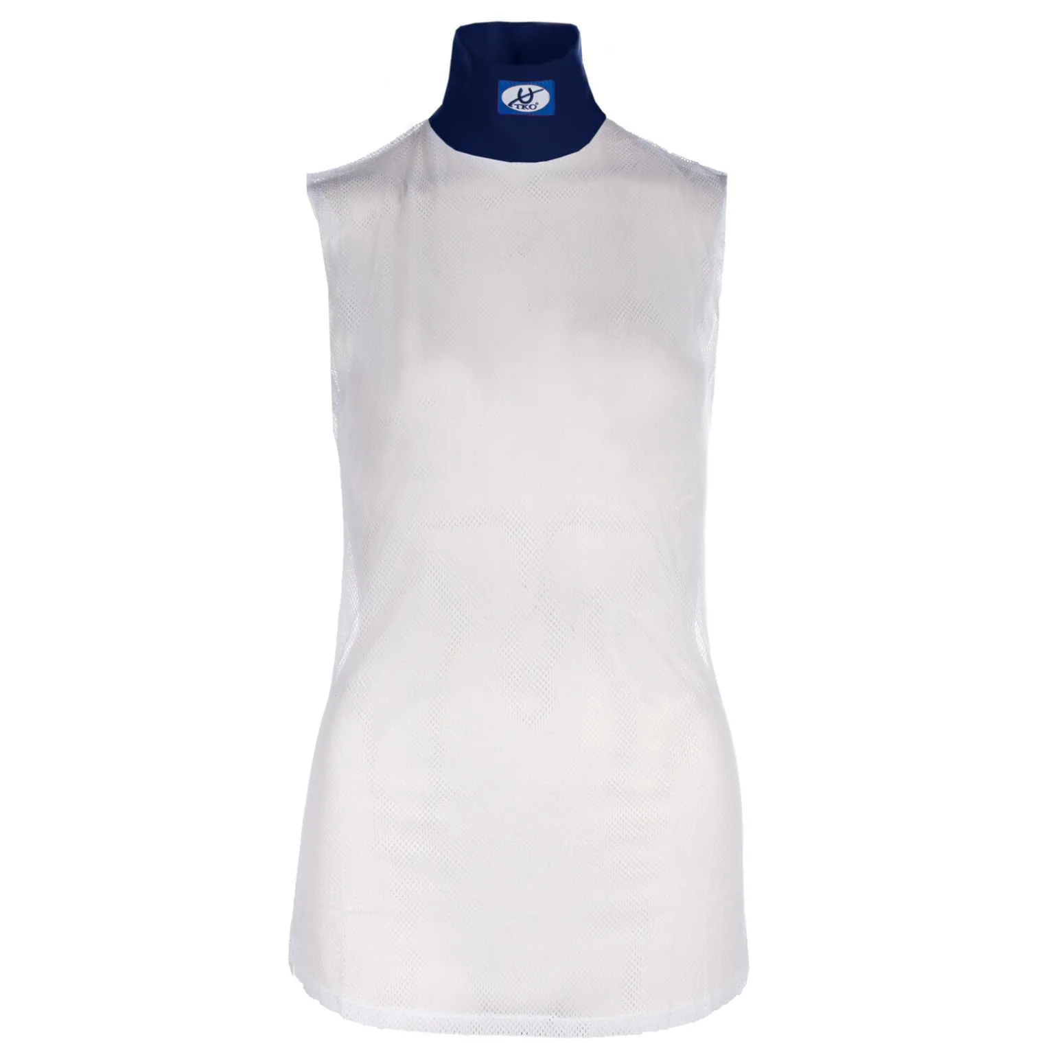 TKO ultralett AirTex netting, løpsskjorte uten ermer