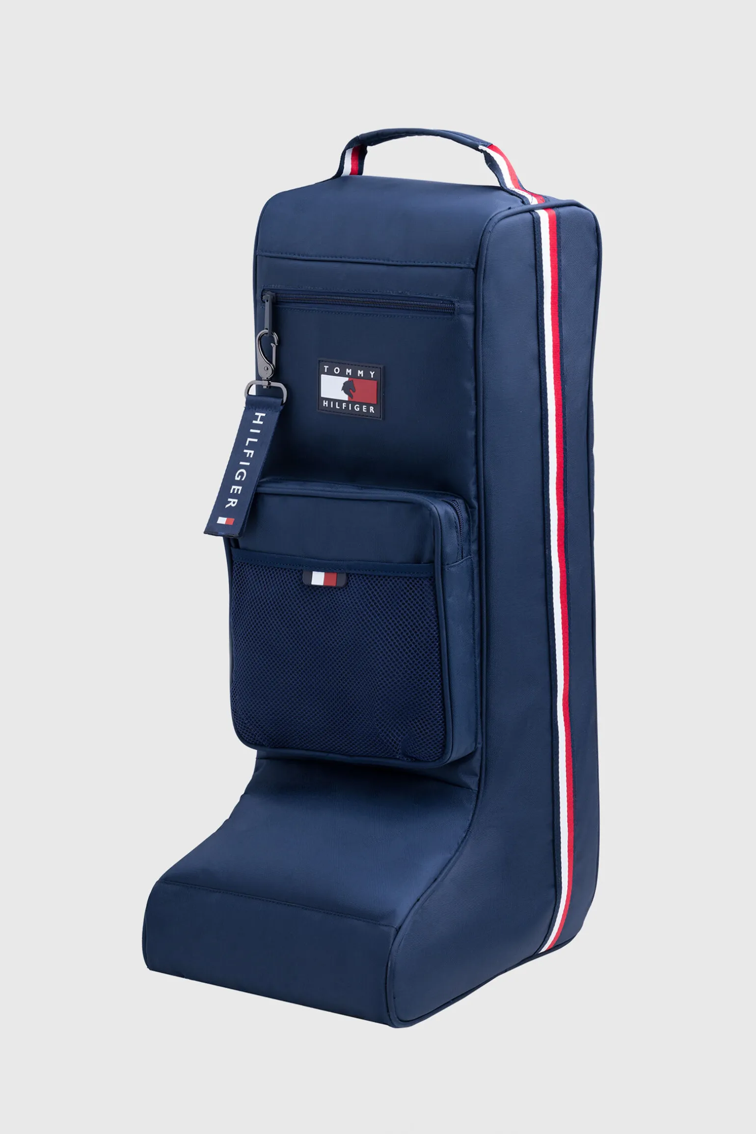 Tommy Hilfiger Equestrian Buffalo støvelbag