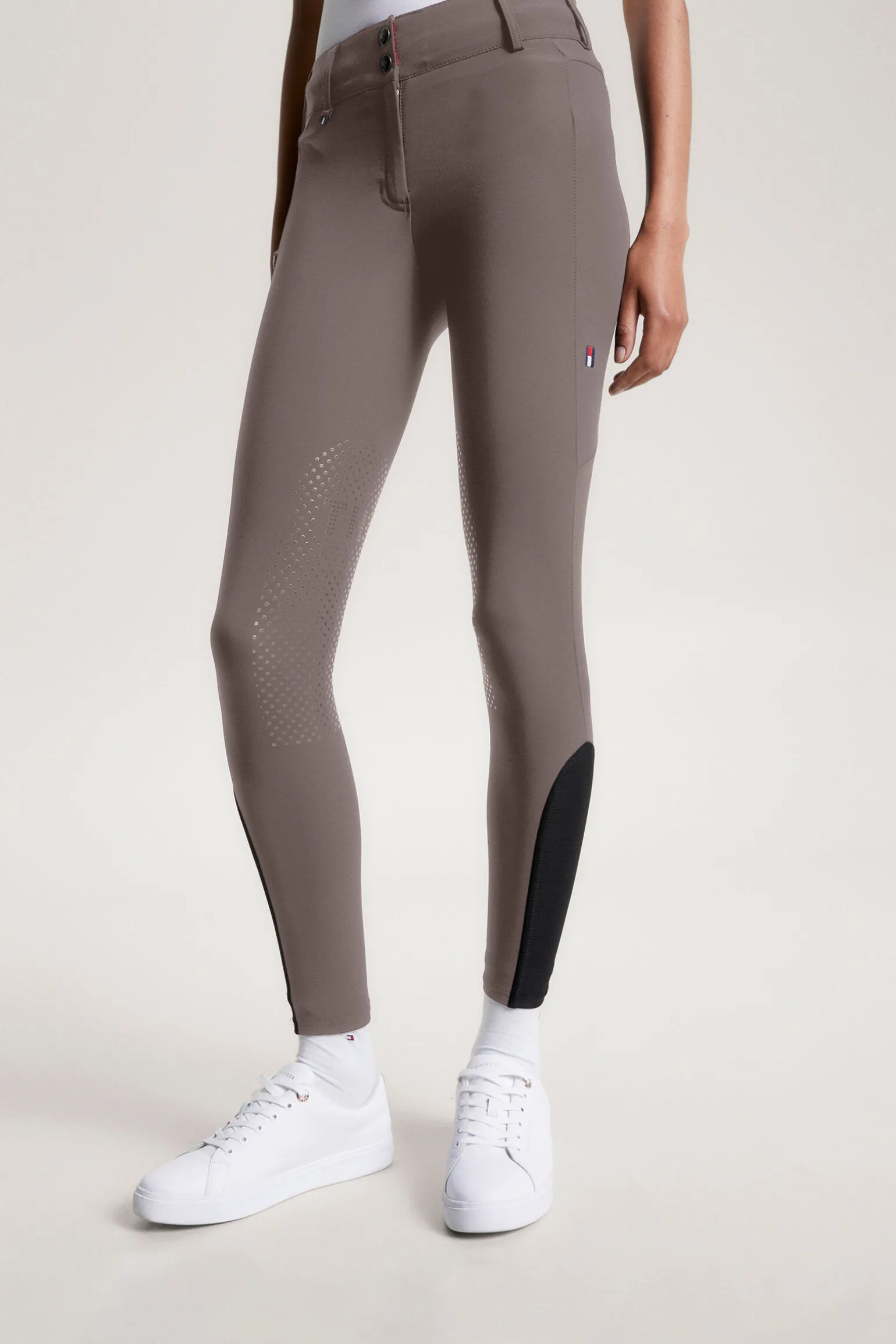 Tommy Hilfiger Equestrian Pro All-Year Kne Grepp Ridebukser