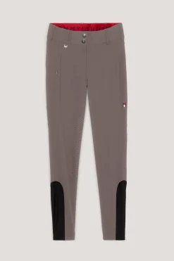 Tommy Hilfiger Equestrian Pro All-Year Kne Grepp Ridebukser