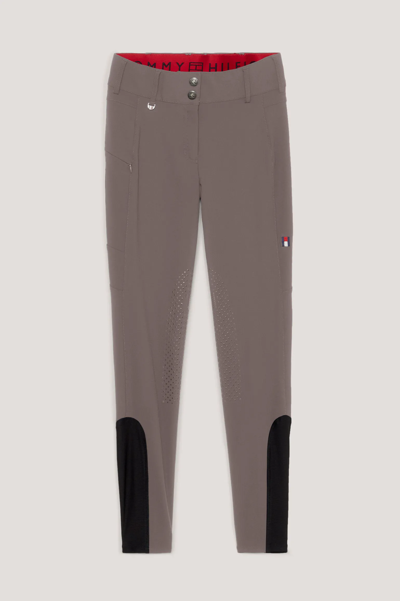 Tommy Hilfiger Equestrian Pro All-Year Kne Grepp Ridebukser