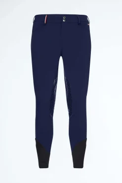 Tommy Hilfiger Equestrian Style kneforsterkede ridebukser, herre