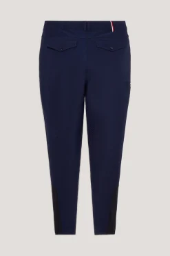 Tommy Hilfiger Equestrian Geneva Helårs Ridebukse Knegrep