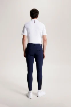 Tommy Hilfiger Equestrian Geneva Helårs Ridebukse Knegrep