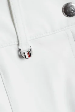 Tommy Hilfiger Equestrian Pro ridebukse med full grep for kvinner