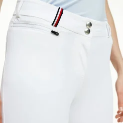 Tommy Hilfiger Equestrian Style kneforsterkede ridebukser, dame