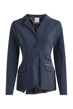Tommy Hilfiger Equestrian stevnejakke, dame