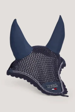 Tommy Hilfiger Equestrian Global lang ørenett