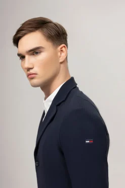 Tommy Hilfiger Equestrian Omaha showjakke for hele året