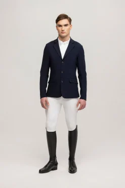 Tommy Hilfiger Equestrian Omaha showjakke for hele året