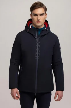 Tommy Hilfiger Equestrian Georgia herre ridejakke