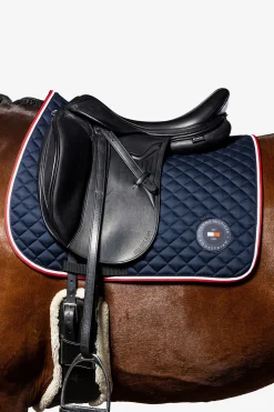 Tommy Hilfiger Equestrian Global Vaffelpad - Dressur
