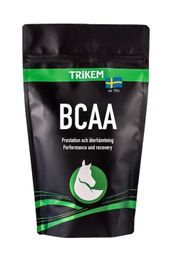 Trikem BCAA, Muscles, 500g