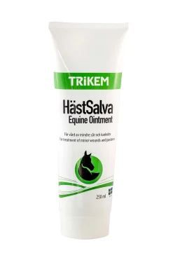 Trikem hestesalve