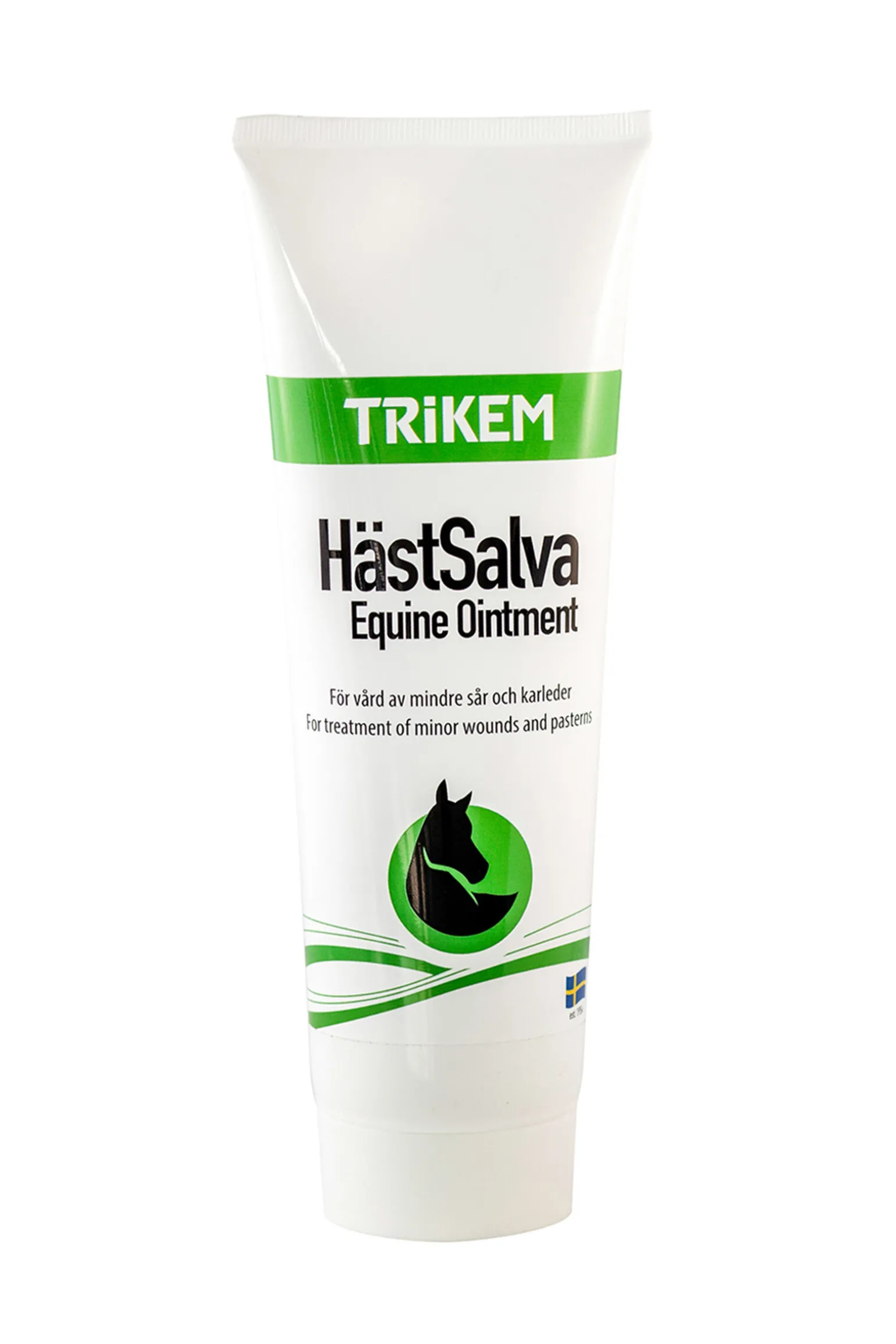 Trikem hestesalve, 75 ml