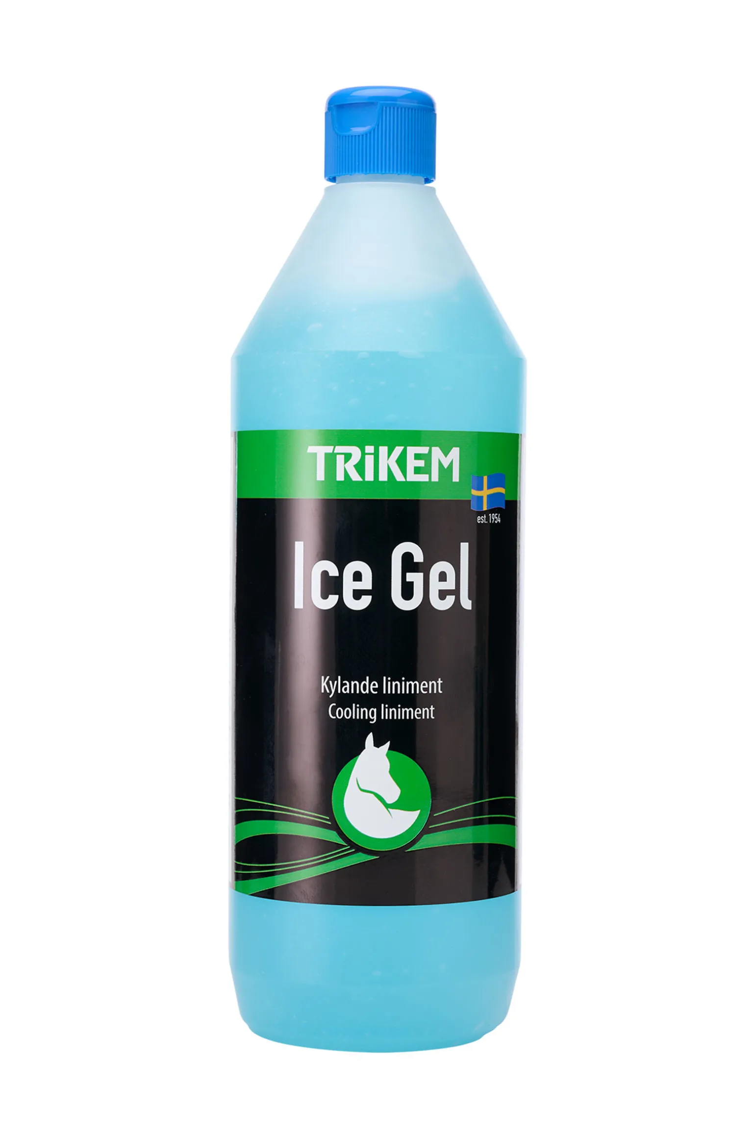 Trikem IceGel, 1000 ml