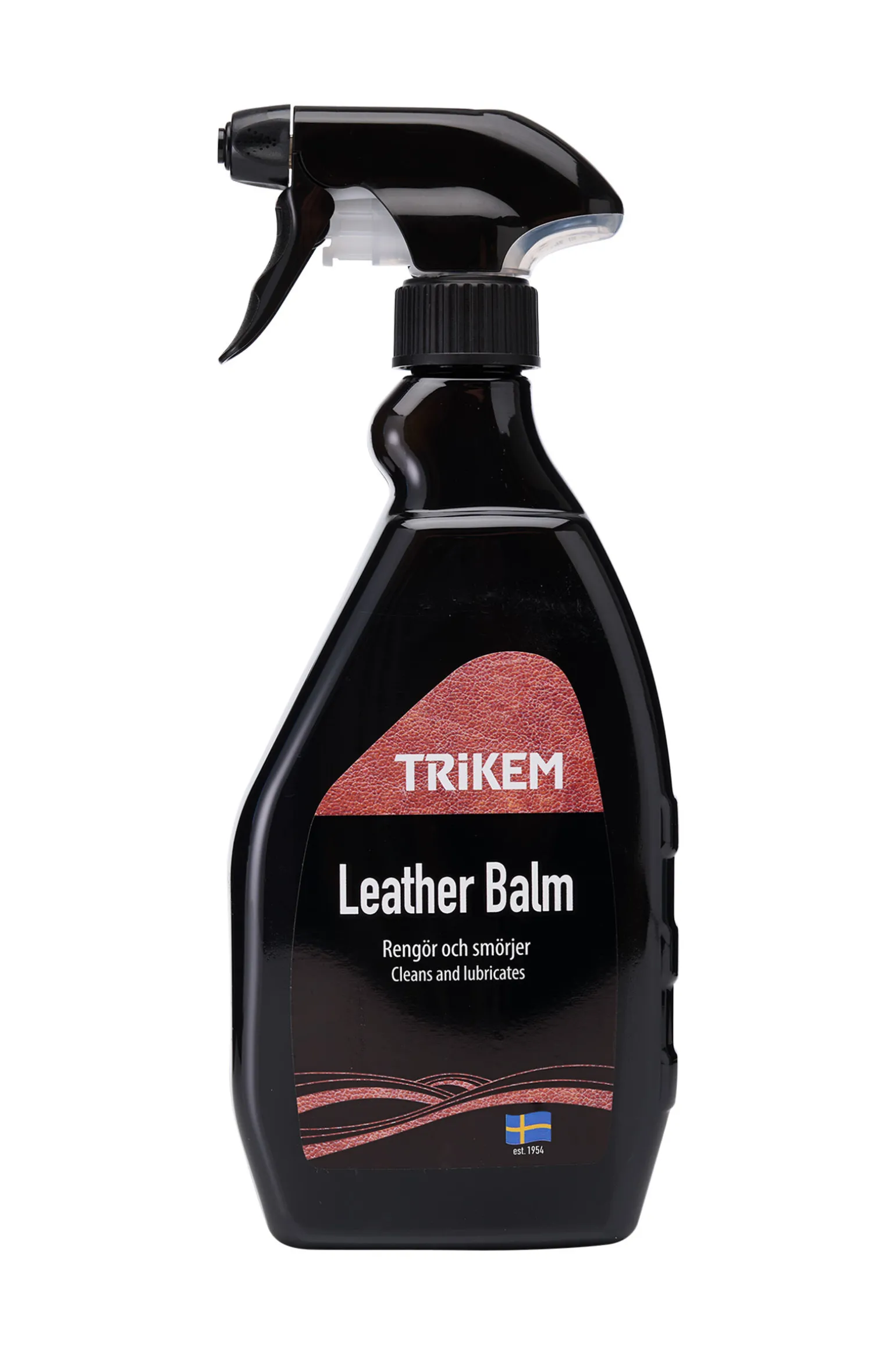 Trikem lær balsam, 500 ml