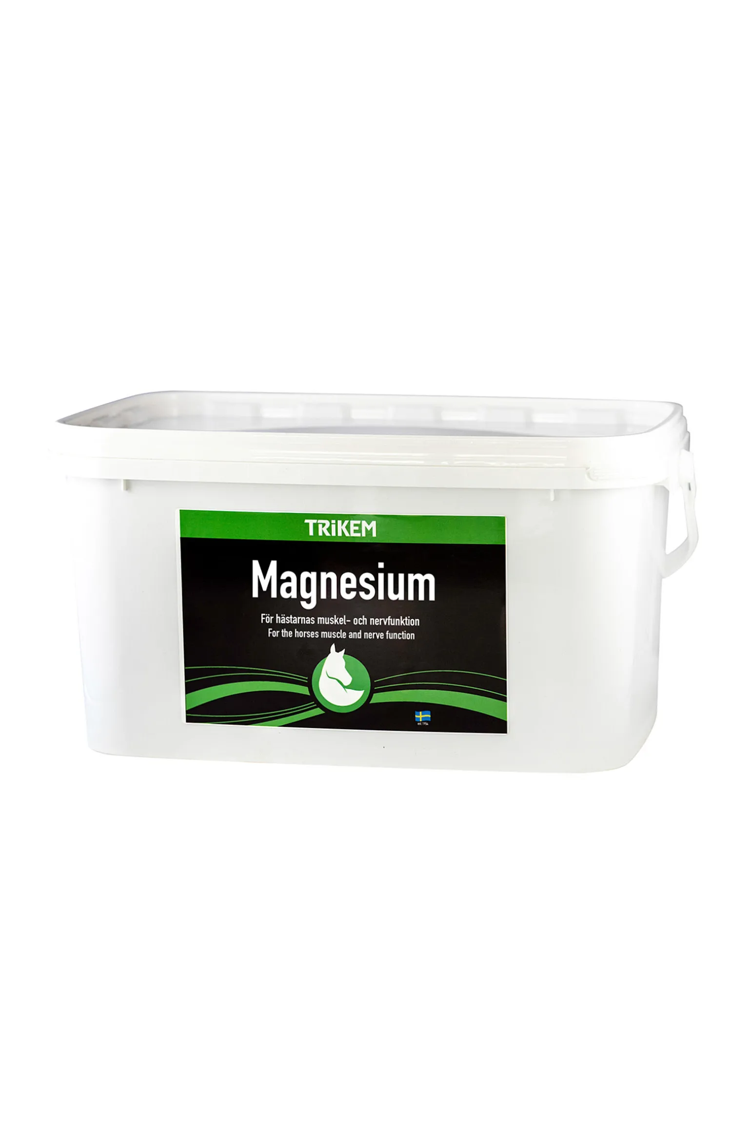Trikem Magnesium, 6000 g
