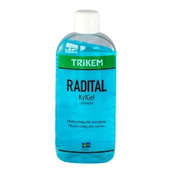 Trikem Radital Avkjølende gel 250 ml