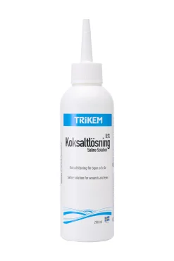 Trikem Saline, 200 ml