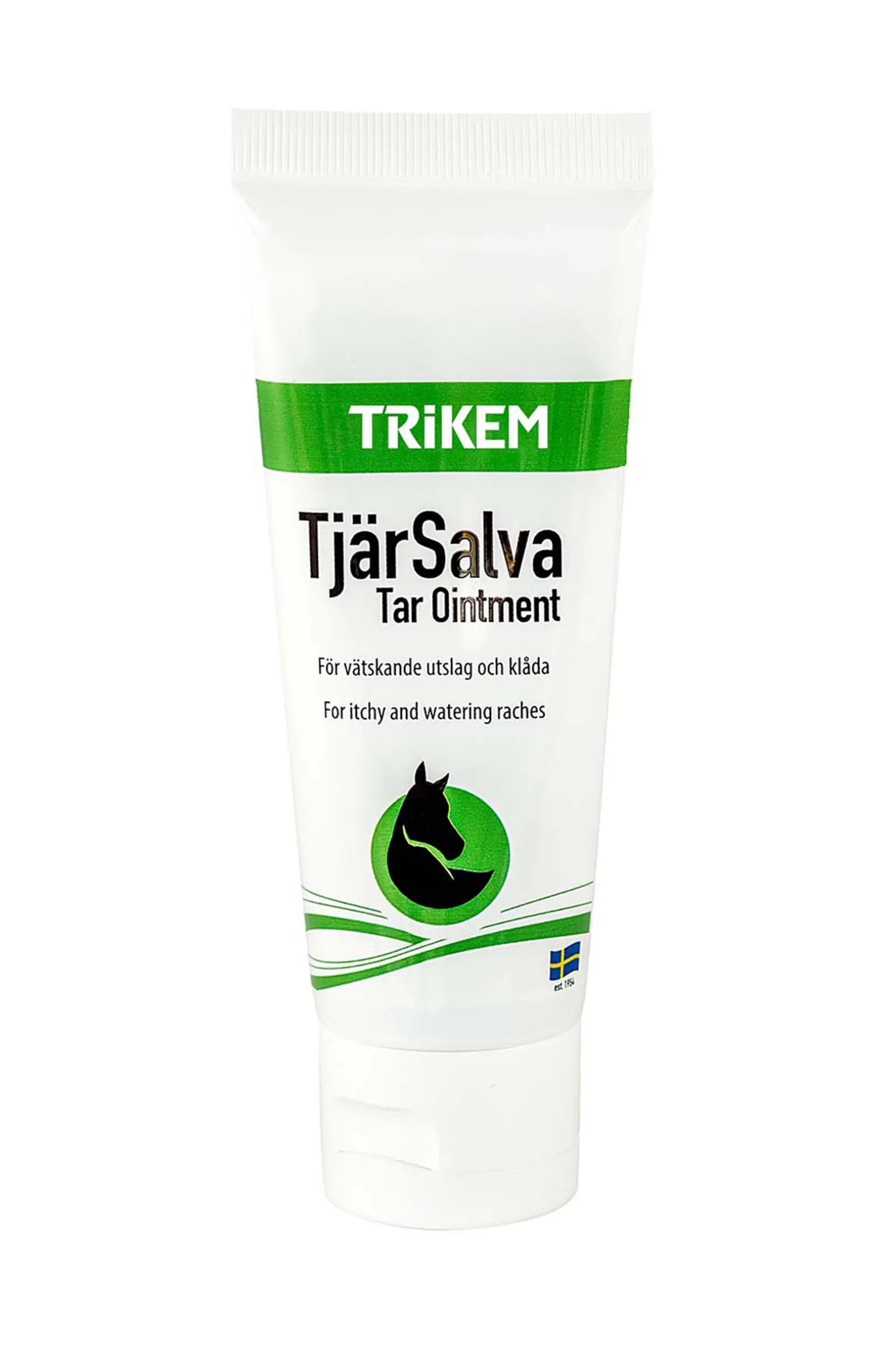 Trikem Tjæresalve, 250 ml
