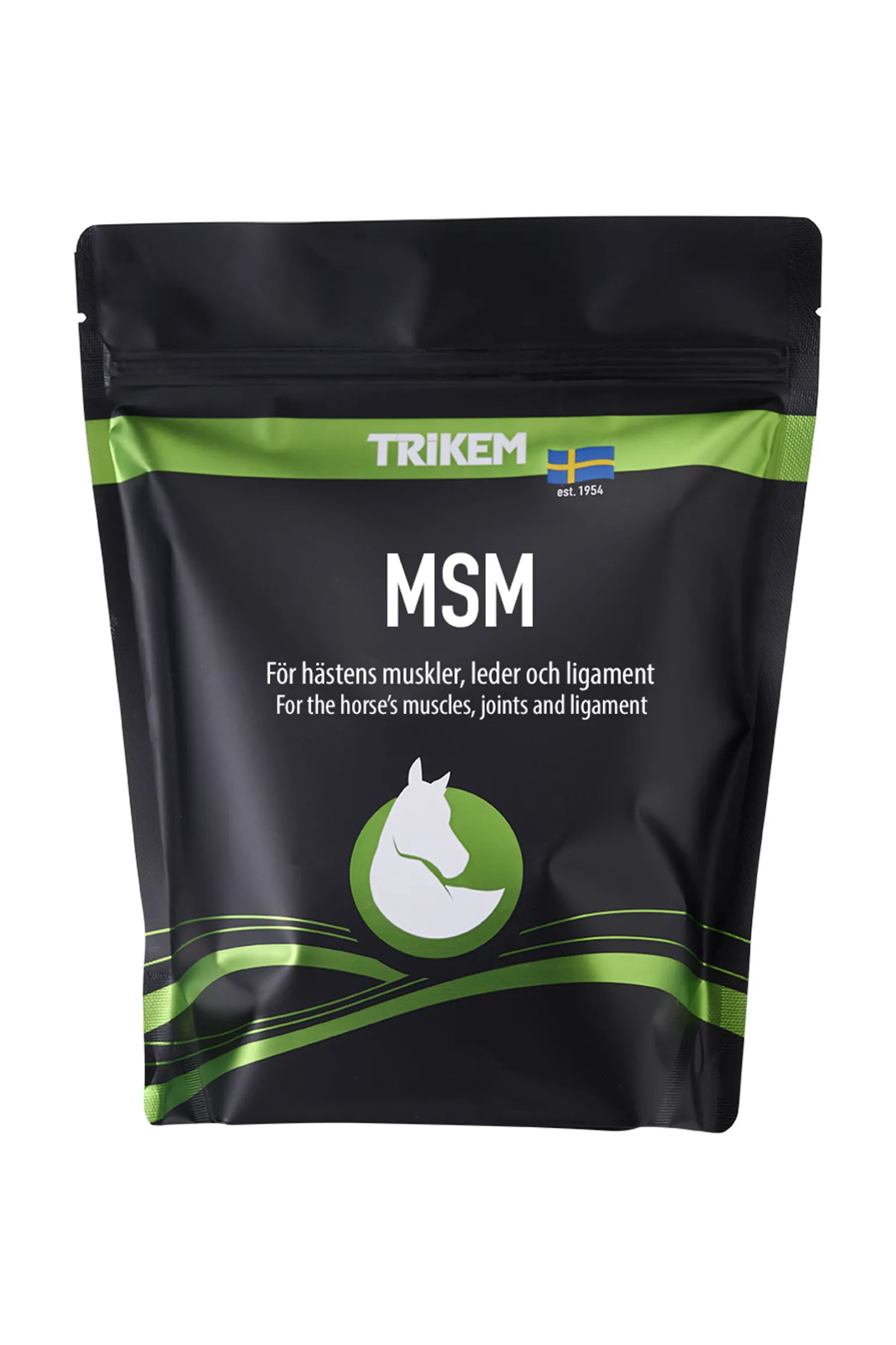 Trikem Vimital MSM, 1000g