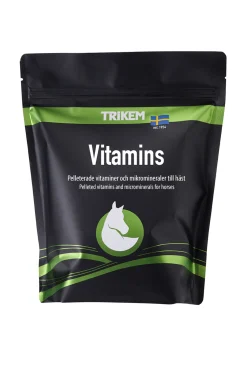 Trikem Vitmins Pellets, 1 kg