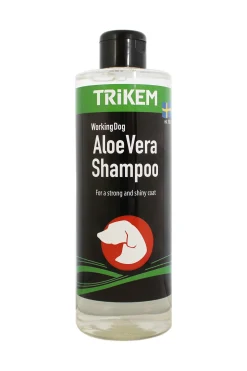 Trikem Workingdog Aloe Vera Shampoo, 500 ml