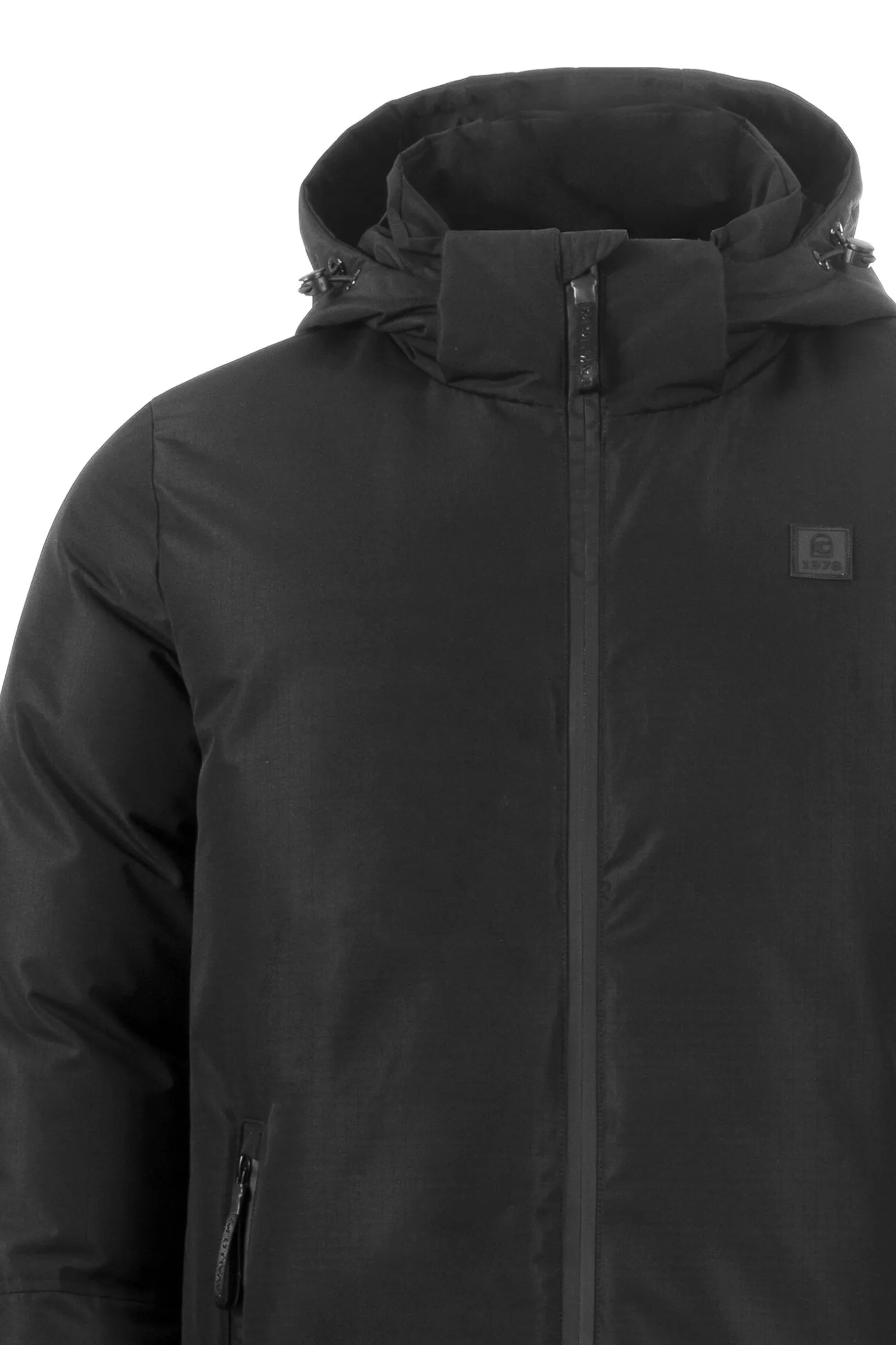 Unisex maxi kåpe Cavallo Cavalmaiko