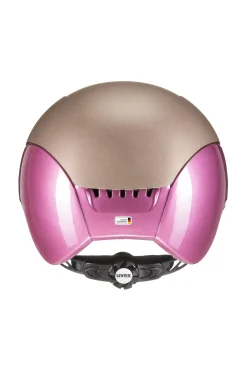 Uvex Elexxion Pro Ltd. Champ-hjelm