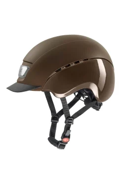 Uvex elexxion PRO ridehjelm