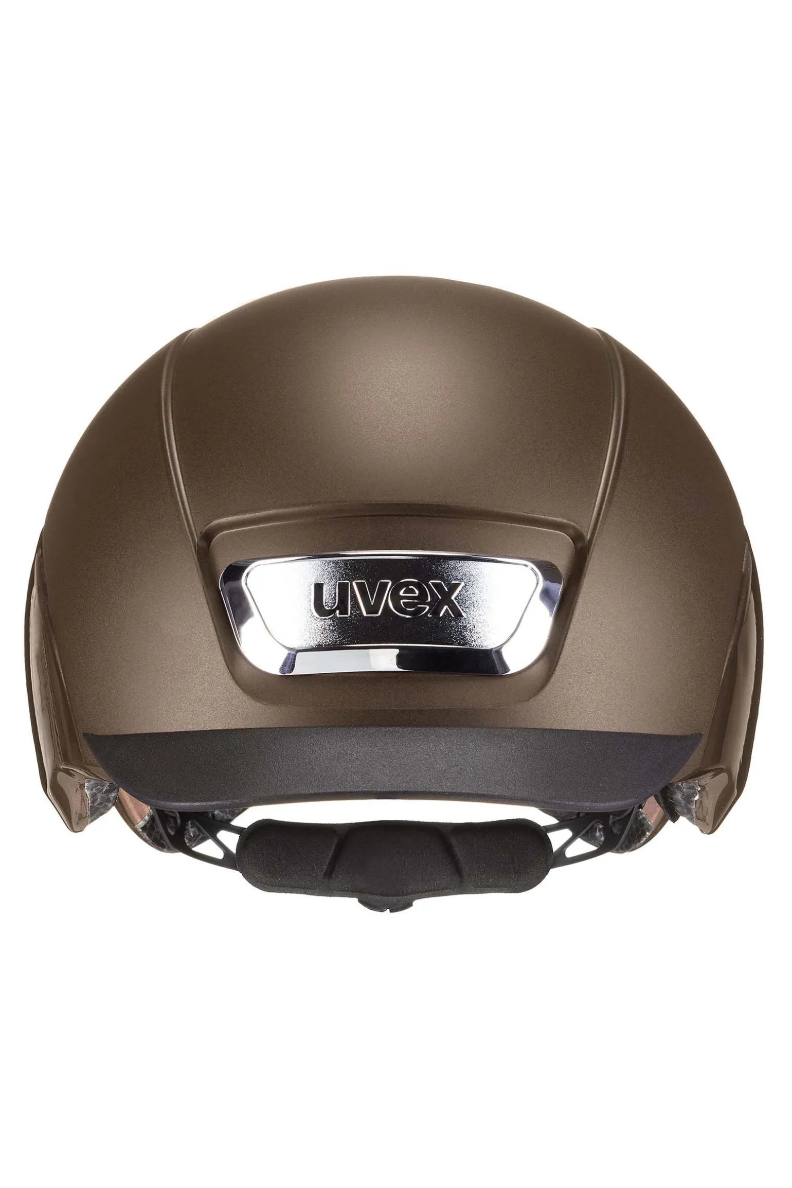 Uvex elexxion PRO ridehjelm