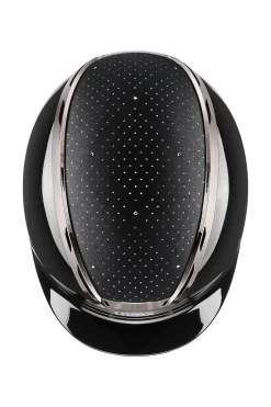 Uvex Exxeed Glow Ridehjelm