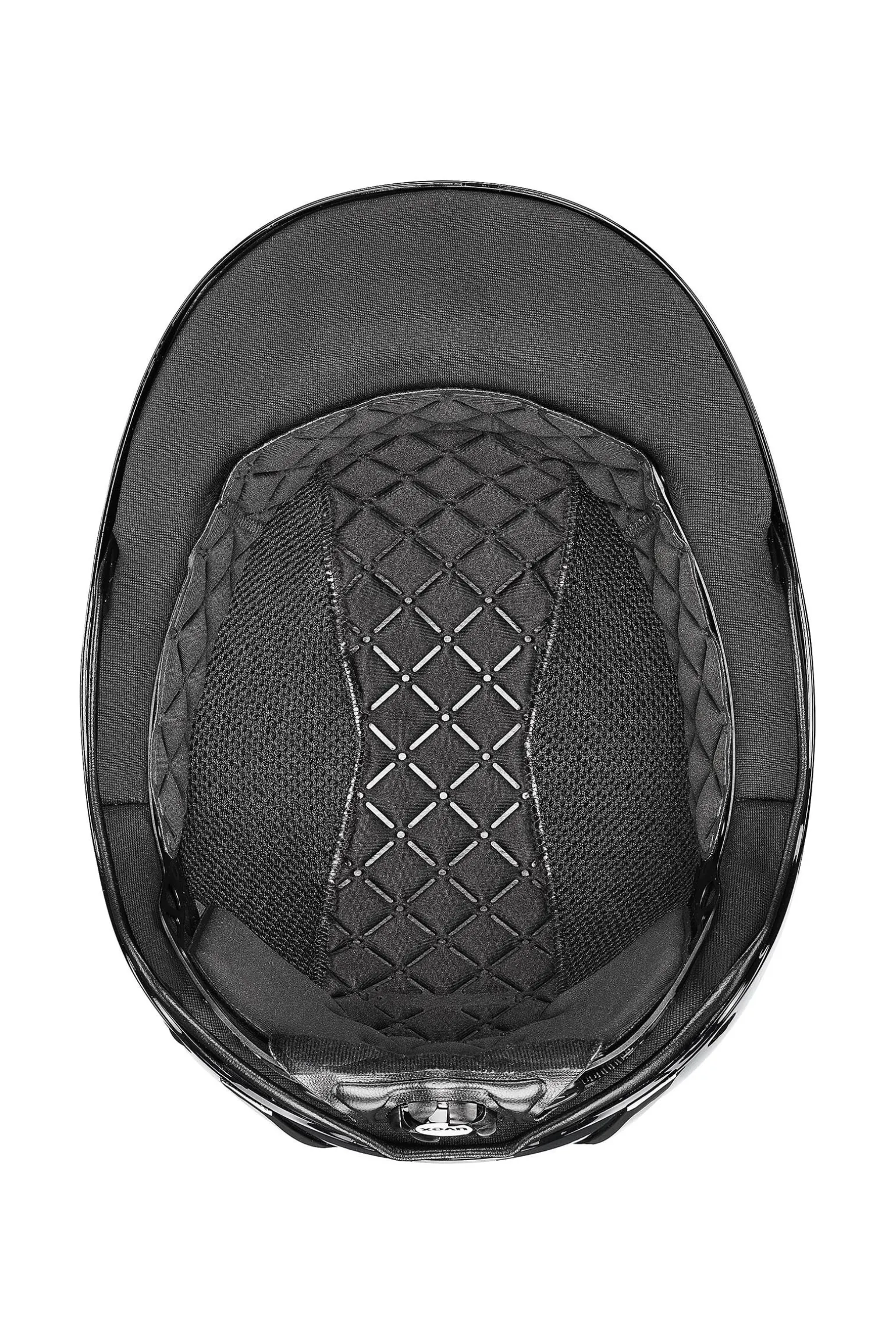 Uvex Exxeed Glow Ridehjelm