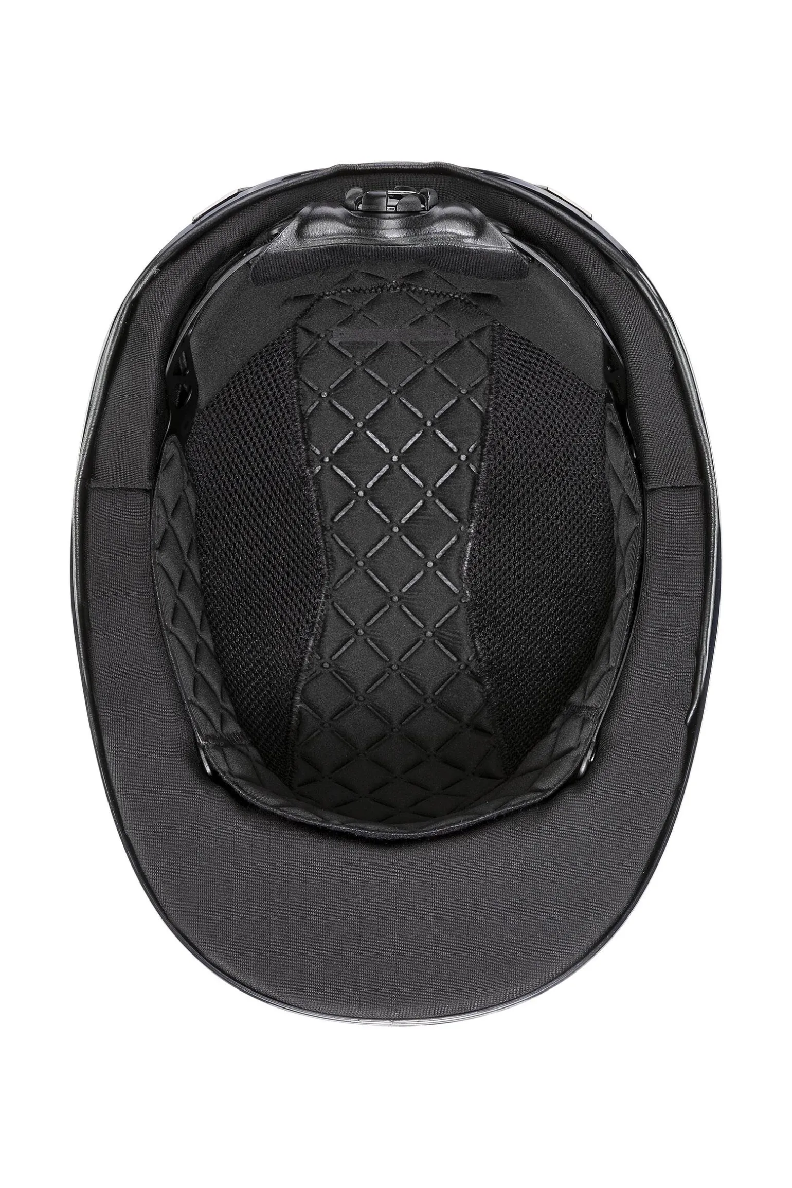 Uvex Exxeed Shiny Chrome Ridehjelm