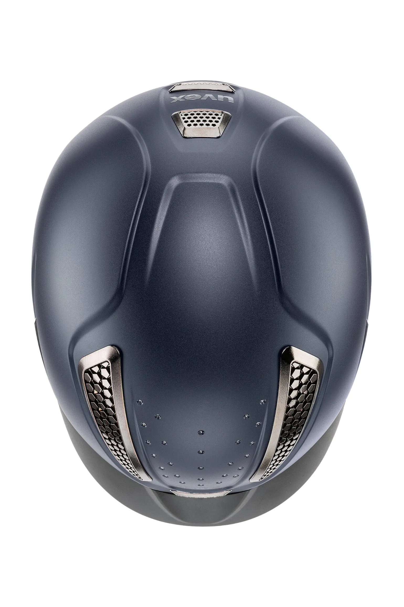 Uvex perfexxion II grace ridehjelm