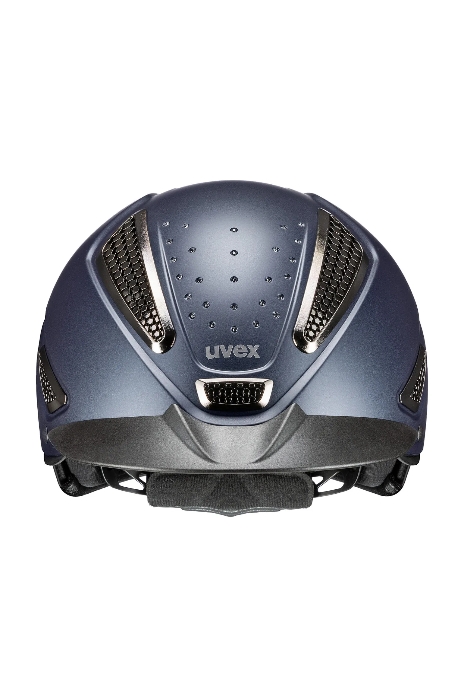 Uvex perfexxion II grace ridehjelm