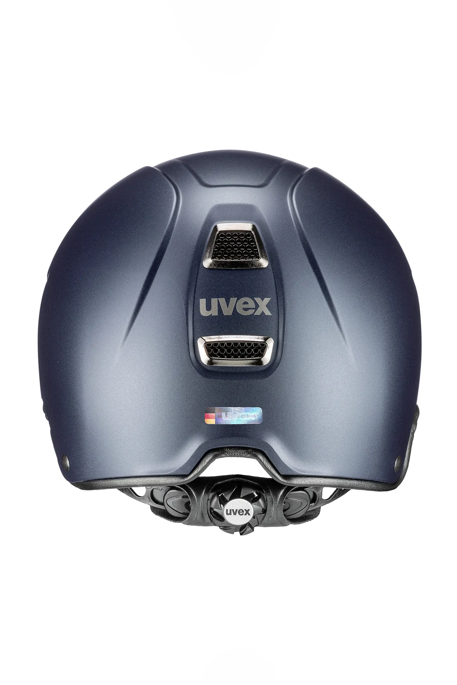 Uvex perfexxion II grace ridehjelm