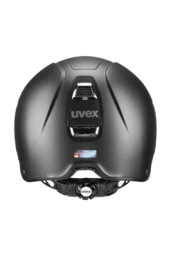 Uvex Perfexxion III Grace Ridehjelm